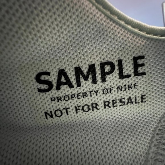 Nike SAMPLE Primo Court Sneakers Women's FA15-WMNCTN-197 - Size 7 - Picture 10 of 12